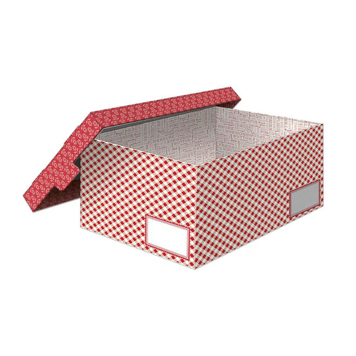 Lori Holt Bee Organized Storage Box