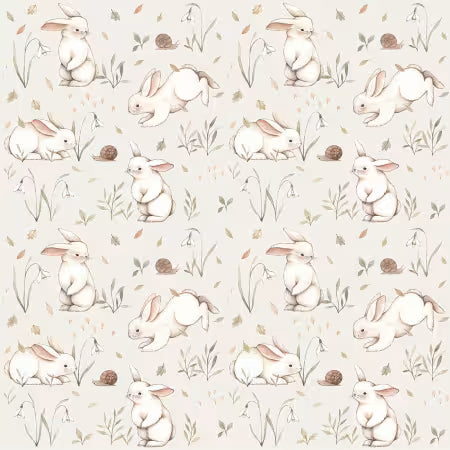 ABCs of Love - Foam Be Hoppy - ST-DNS3669FOAM