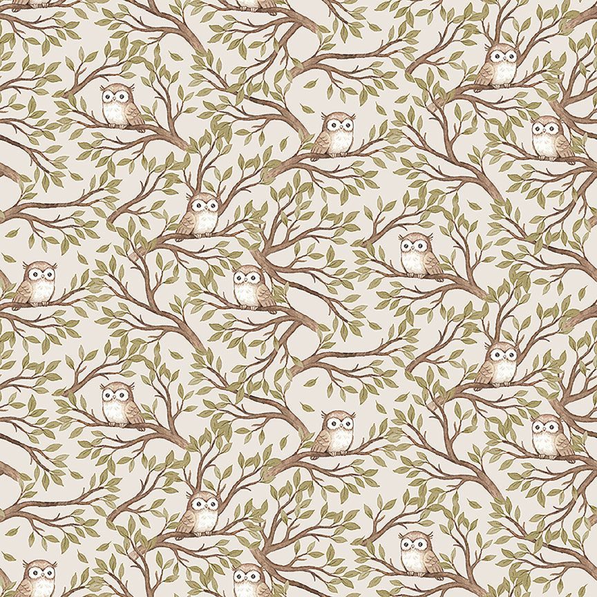 Count On Me - HOOTERS - STELLA-DNS3321 TAUPE