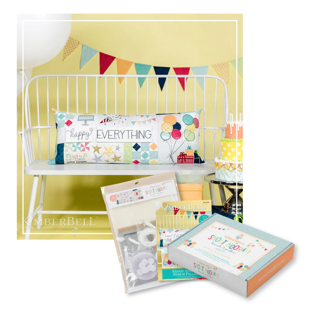 Shout Hooray Complete Bundle