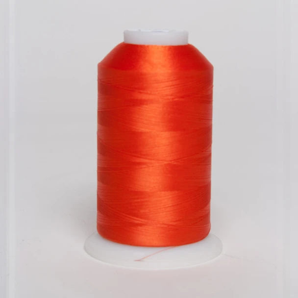 Exquisite Polyester Thread - 650 Carrot 5000 Meters