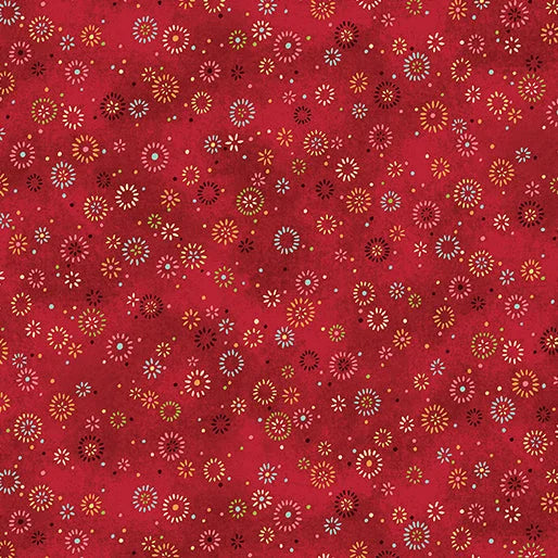 Star of Wonder - Star of Light - Twinkle Red - 17063-10