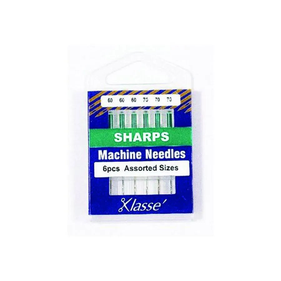 Sharps/Microtex Needles
