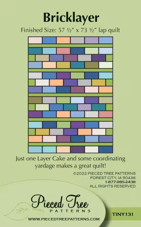 Bricklayer