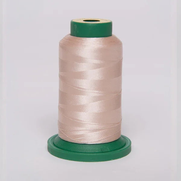 Exquisite® Polyester Thread - 501 Beige 1000 Meters