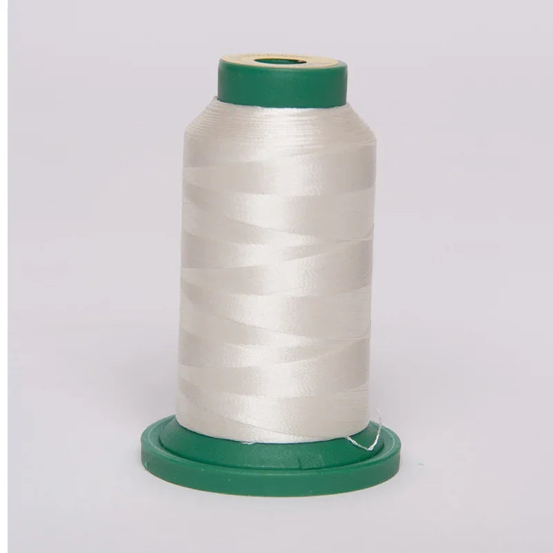 Exquisite® Polyester Thread - 1140 Ivory 1000 Meters