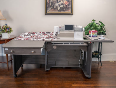 Model 8280 Quilter's Dream XL
