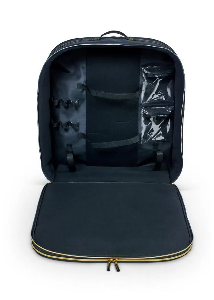 BL BLRA Quilted Embroidery Unit Trolley