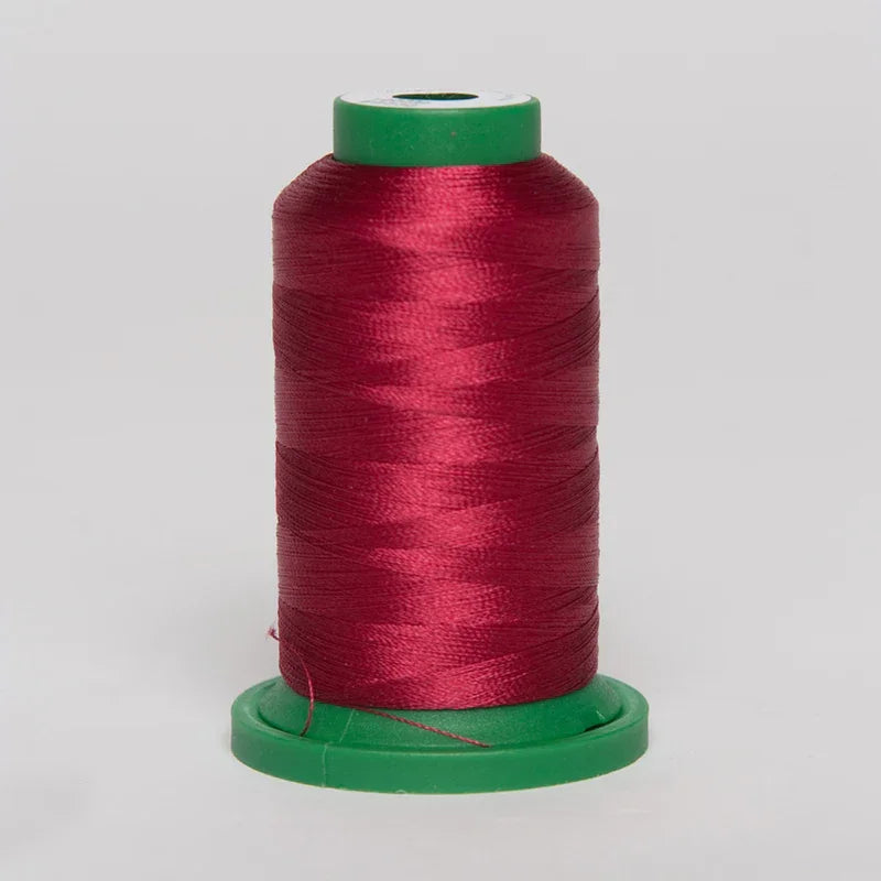 Exquisite® Polyester Thread - 530 Cranberry 1000 Meters