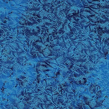Fairy Frost - Cerulean Blue - CM0376-CEBL-D
