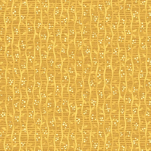 Autumn Breeze - Harvest Stripe Gold - 17152-30