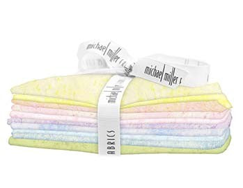 Fairy Frost Spring Shine FQ Bundle - 10 pcs.