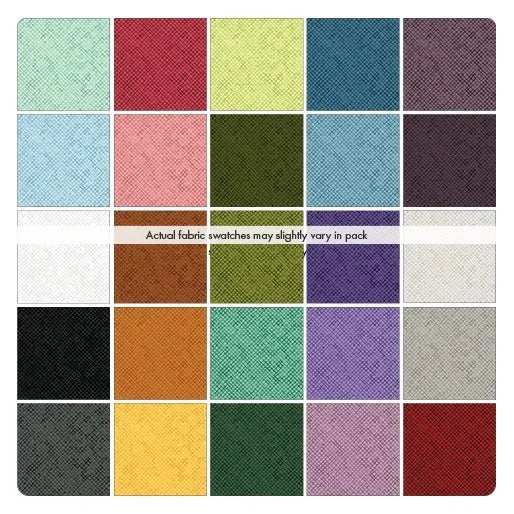 Whisper Weave Too - 5x5 Pack