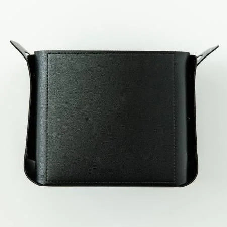 Folding Storage Tote Blank