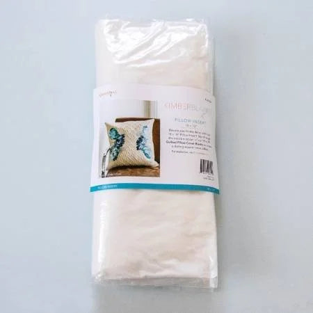 Pillow Form Insert - 18in x 18in