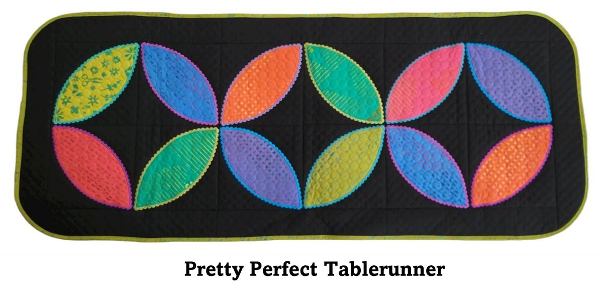 Build-a-Block: Petals Collection