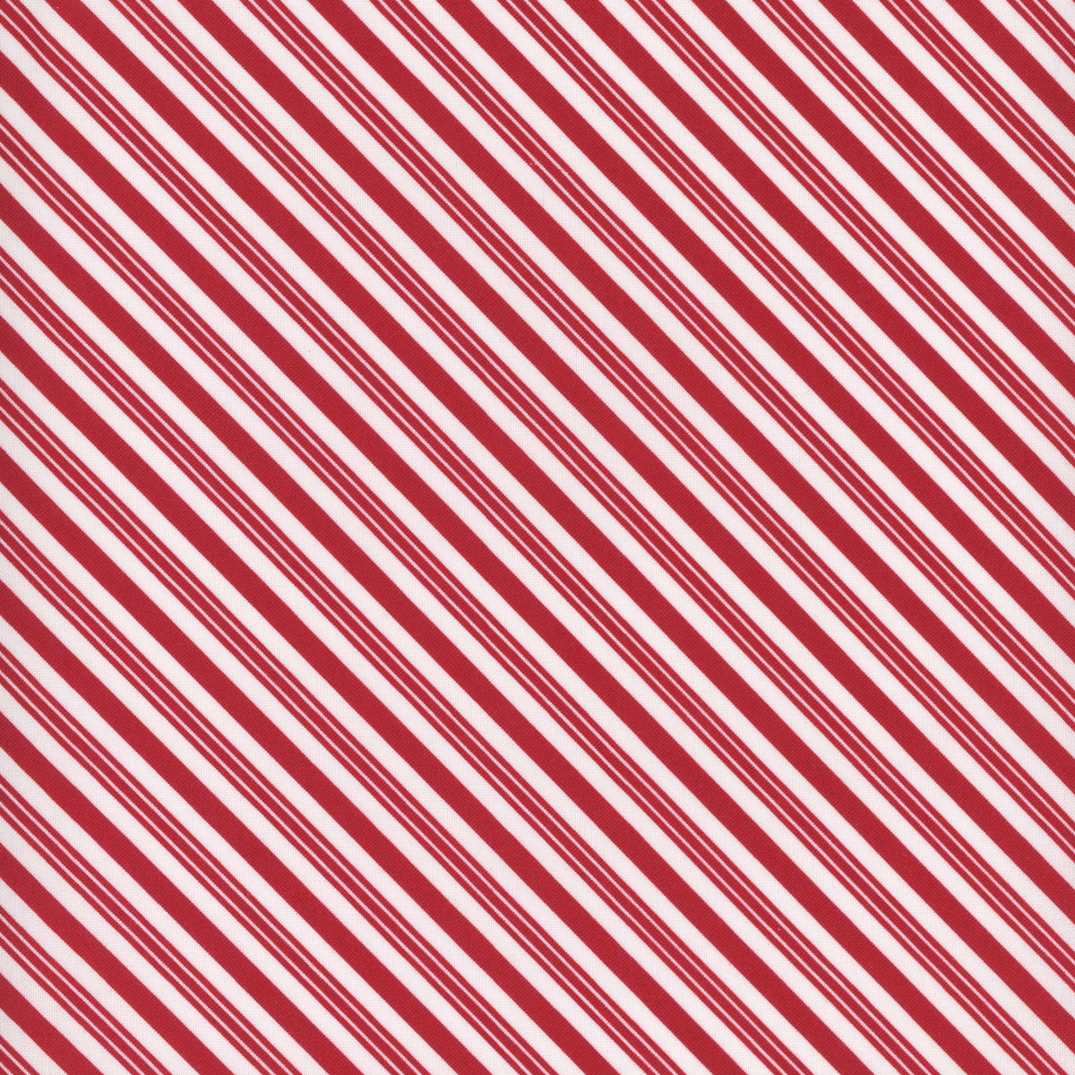 Gingerbread Dreams - Red Candy Cane - CD-1465