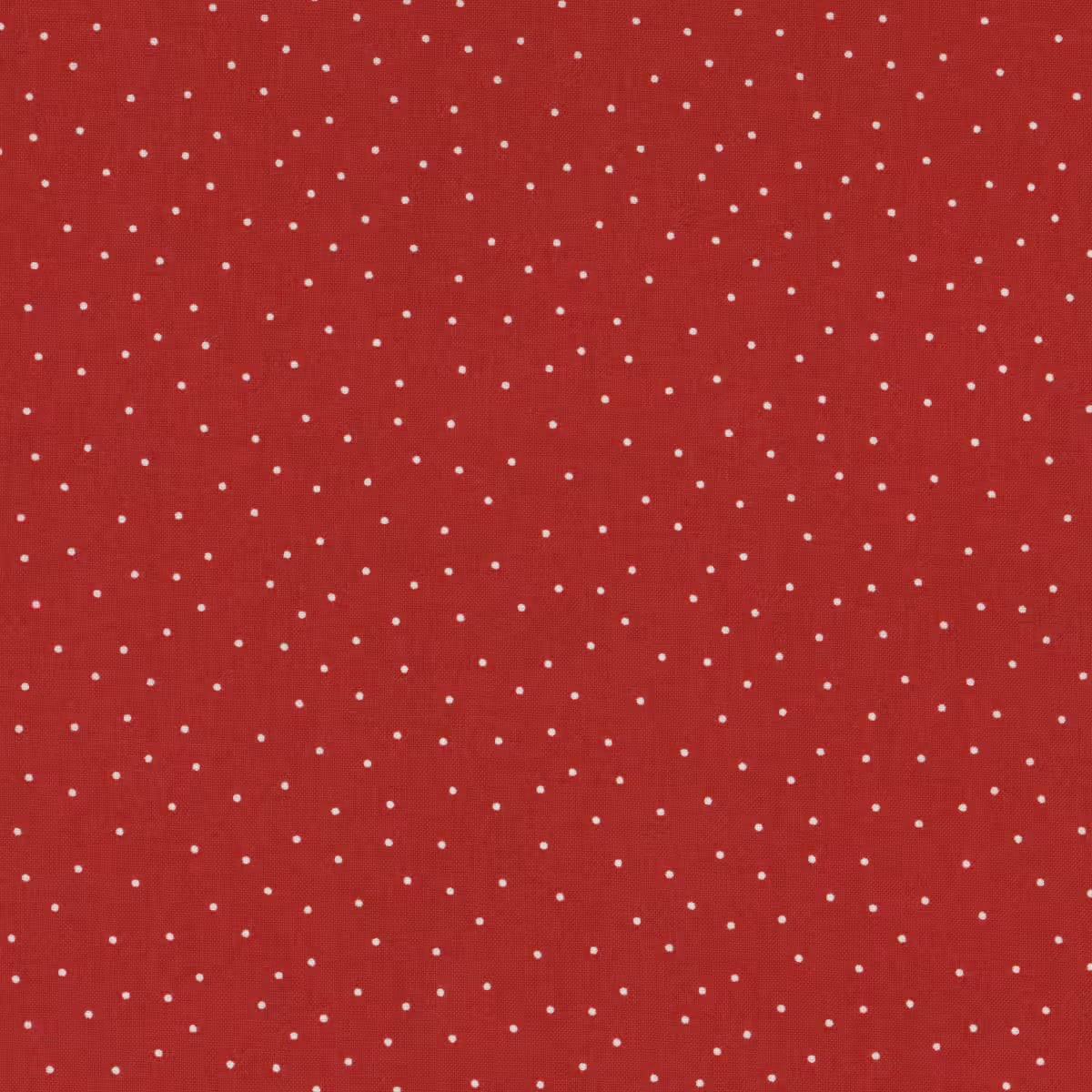 Kimberbell Basics - Red Tiny Dots - MAS8210-R2