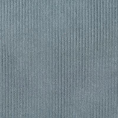 Avalana Velour Corduroy Knit - Light Grey - 24-100