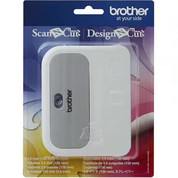 Scraper Tool - Scan N Cut