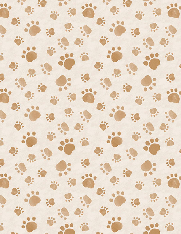 Paws at Play - Paw Toss Cream - 3023 39922 222