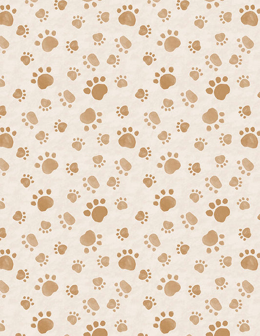 Paws at Play - Paw Toss Cream - 3023 39922 222