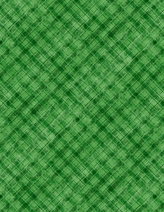 Sunshine Whispers - Green Weave - 3080 28658 777