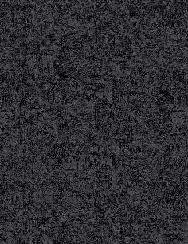 Sunshine Whispers - Crosshatch Texture Black - 3080 28659 999