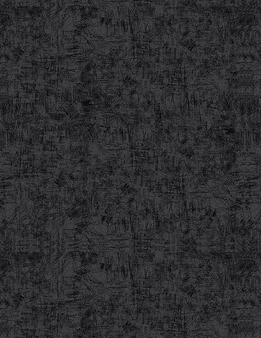 Sunshine Whispers - Crosshatch Texture Black - 3080 28659 999