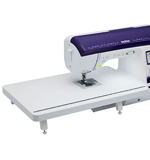 Brother Wide Extension Table 21 x 13