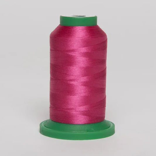 Exquisite® Polyester Thread - 325 Rose Delight 1000 Meters