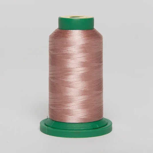 Exquisite® Polyester Thread - 830 Cafe' Au Lait 1000 Meters