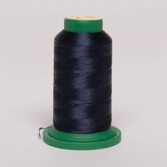 Exquisite® Polyester Thread - 5552 Ink 1000 Meters