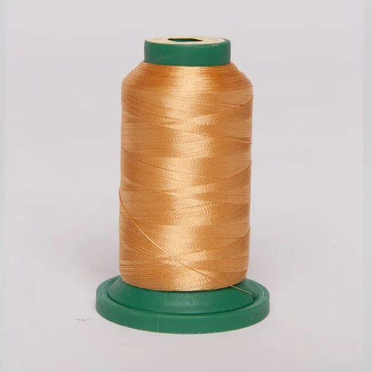 Exquisite® Polyester Thread - 466 Peach Sherbet 1000 Meters