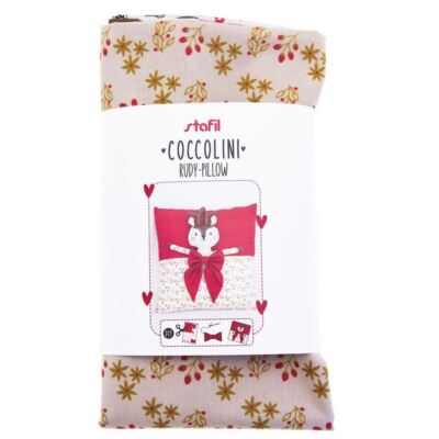 Coccolini Rudy Pillow Project Panel