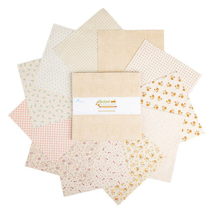 [Pre-Order] Baked with Love Backgrounds 10" Stacker