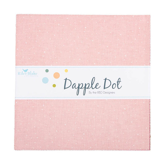 Dapple Dot - 10" Stacker