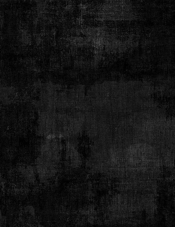 Dry Brush - Jet Black - 1077 89205 900 WP