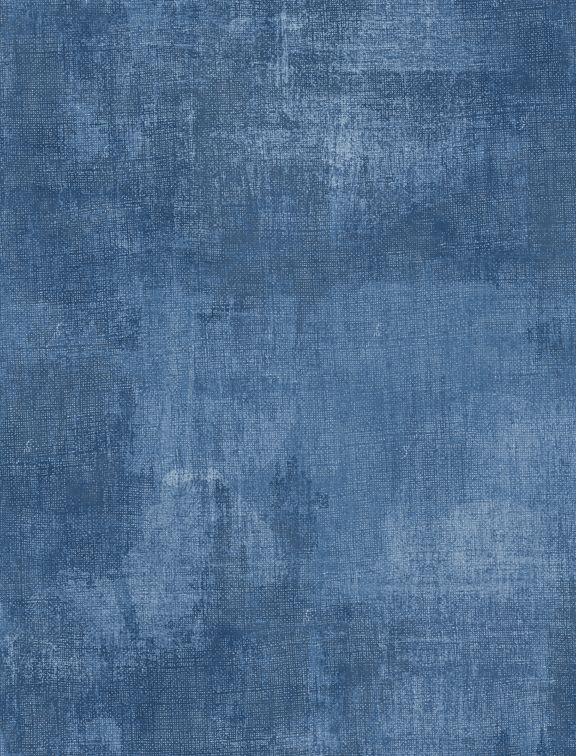 Dry Brush - Denim - 1077 89205 409-WP