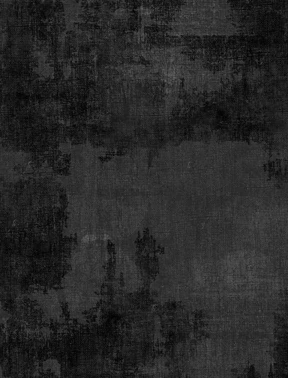 Dry Brush - Black - 1077 89205 999 WP