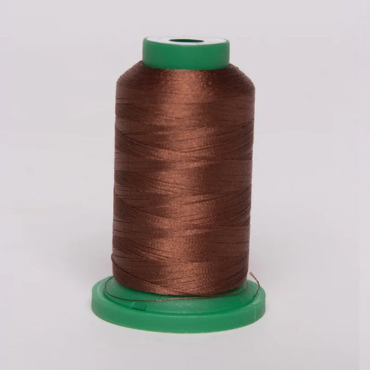 Exquisite® Polyester Thread - 1545 Toasted Almond 1000 Meters