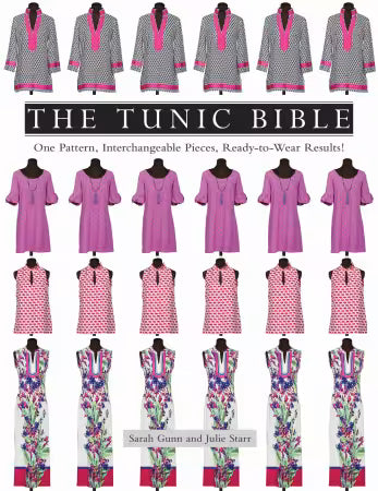 The Tunic Bible