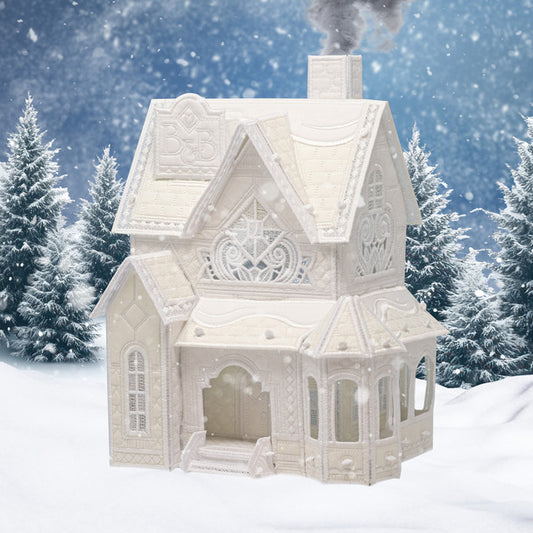 Winter Village Freestanding Bed and Breakfast