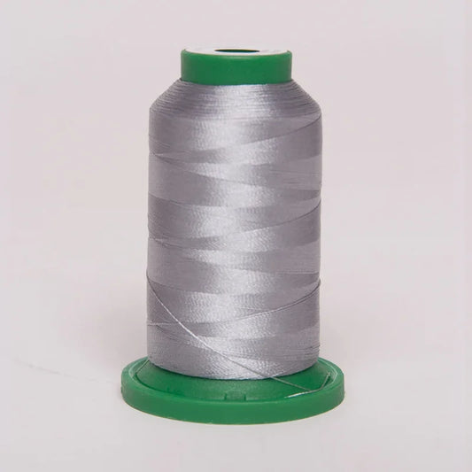 Exquisite® Polyester Thread - 107 Silver Moon 1000 Meters