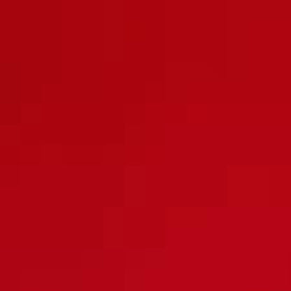 Red Solid Minky 108in Wide - 3 Yd Cut