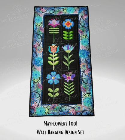 Mayflowers Too Collection