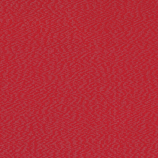 Superior Lux - Red/Silver - 15001M-10