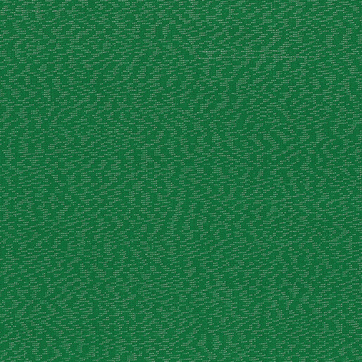 Superior Lux -  Green/Silver - 15001M-44