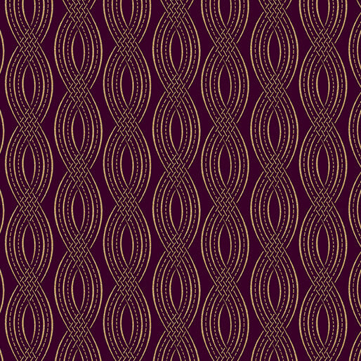 Majestic Garden - Majestic Trellis Wine - 15256M-89