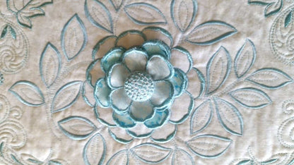 Morris Inspirations Set - Embroidery Designs
